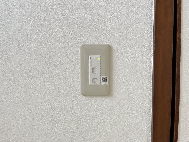 マンションもえぎの設備