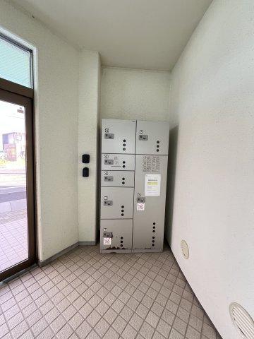 マンションもえぎのその他共用部分