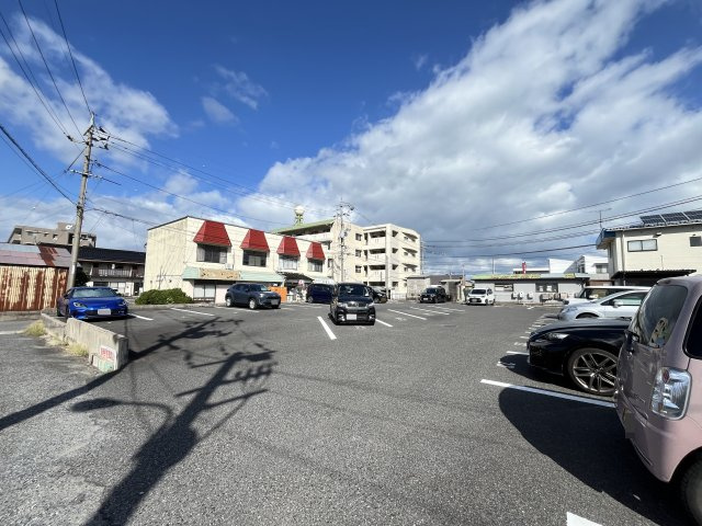 マンションもえぎのその他