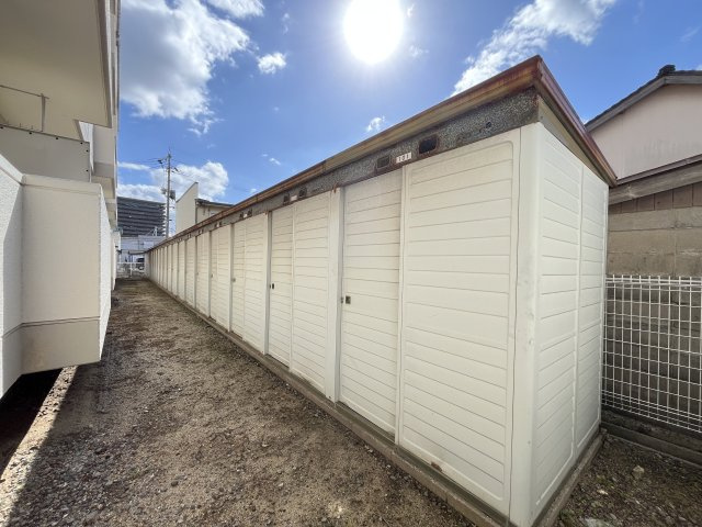 マンションもえぎのその他共用部分