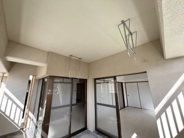 マンションもえぎの設備