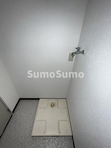 アルフェッカの設備