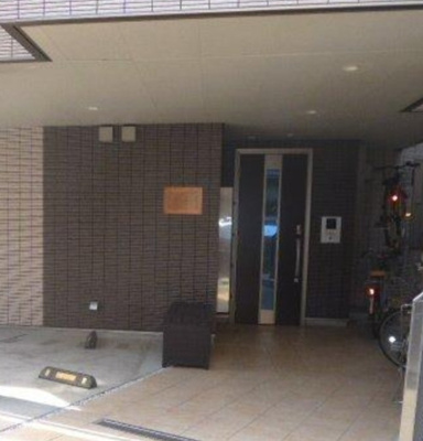 【エントランス】 | プランドール
