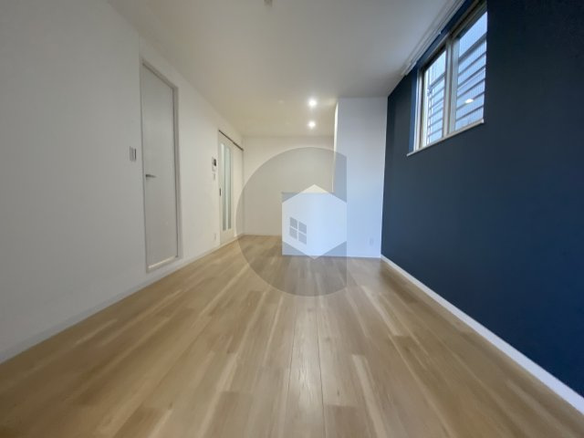 アルカ弥刀駅前の居間・リビング