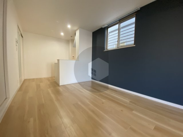 アルカ弥刀駅前の居間・リビング