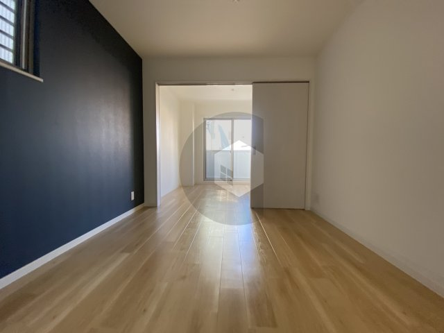 アルカ弥刀駅前の内装