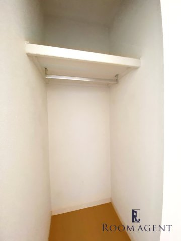 あい千種の収納