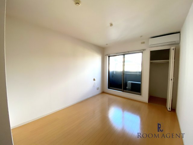 あい千種の内装