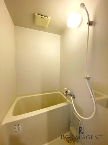 あい千種の浴室