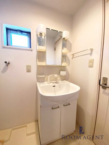 あい千種の洗面所