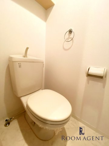 あい千種のトイレ