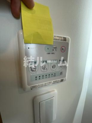 練馬区桜台３丁目の賃貸マンションの設備