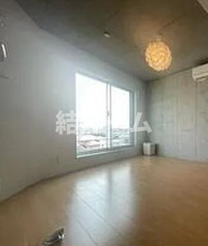 練馬区桜台３丁目の賃貸マンションの展望