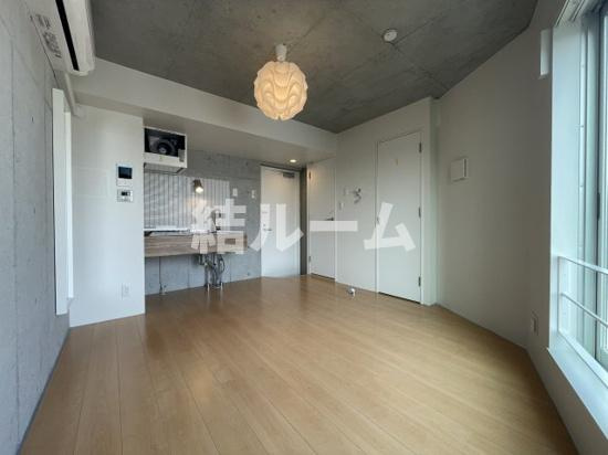 練馬区桜台３丁目の賃貸マンションの寝室