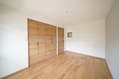 【洋室】 | 十郎川サンハイツ、10号棟