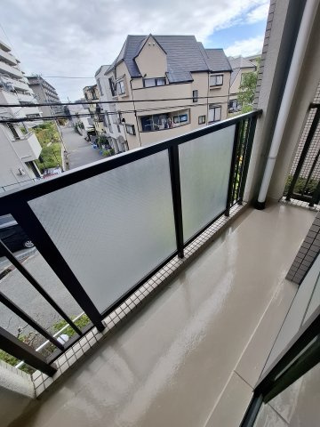 ロイヤル苦楽園のキッチン