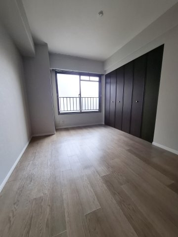 ロイヤル苦楽園のバルコニー