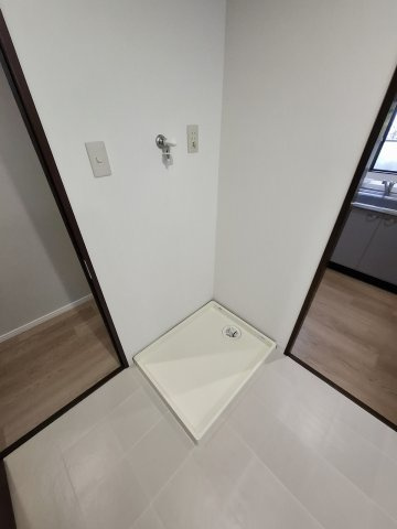 ロイヤル苦楽園のロビー