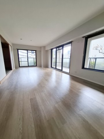 ロイヤル苦楽園の和室