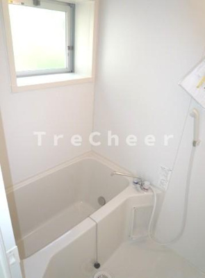 【浴室】 | アパートメント千曲