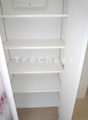 【収納】 | アパートメント千曲