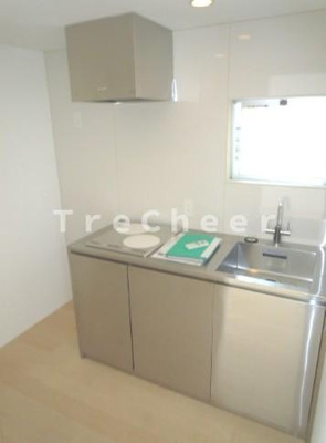 【キッチン】 | アパートメント千曲