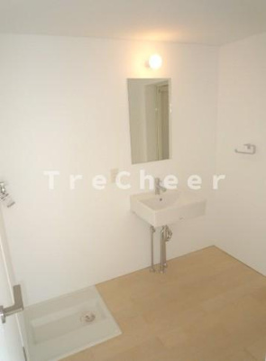 【洗面所】 | アパートメント千曲