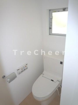 【トイレ】 | アパートメント千曲