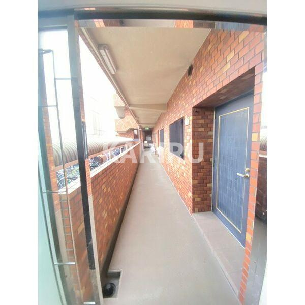 ロイヤルコート生江のその他共用部分