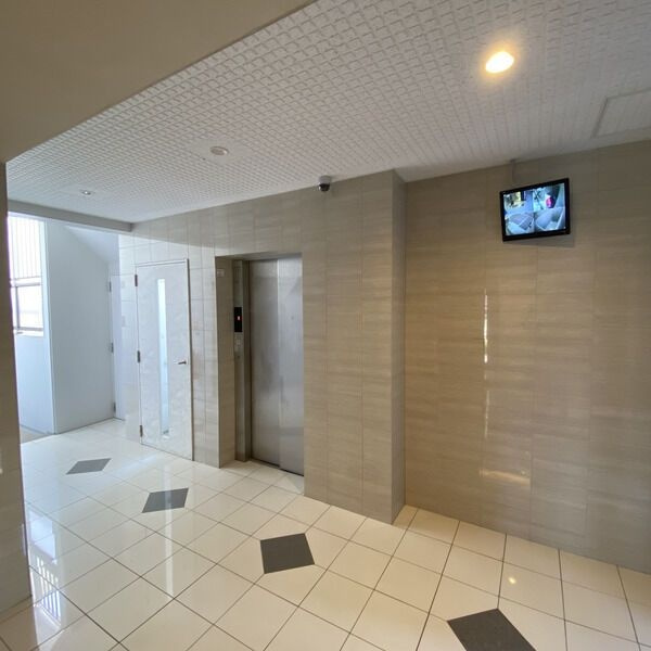 エントピア桜山のその他