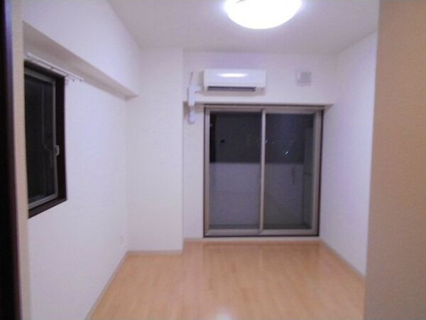 エントピア桜山の内装