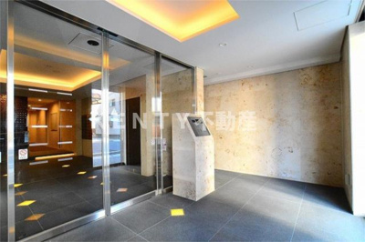 【セキュリティ】 | ステージグランデ多摩川