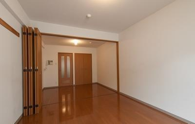 エステージ六義園の内装