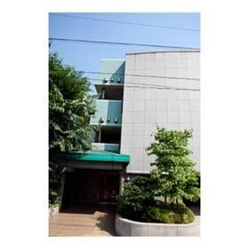 エステージ六義園の外観