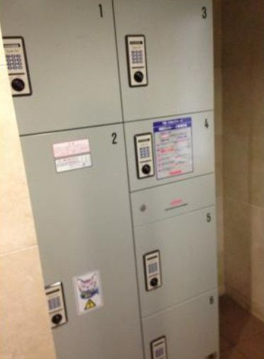 エステージ六義園のその他共用部分