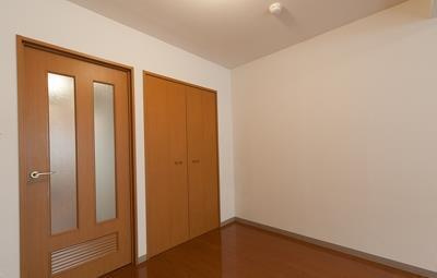 エステージ六義園の内装