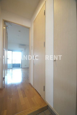 【玄関】 | セイスピノス