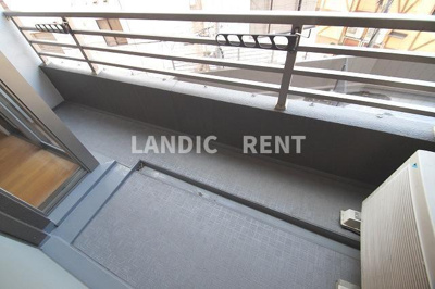 【バルコニー】 | セイスピノス