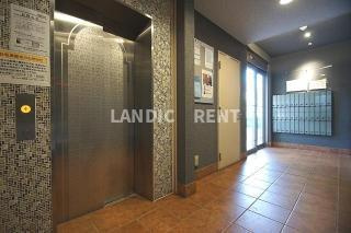 【ロビー】 | セイスピノス