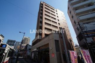 【外観】 | セイスピノス