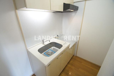 【キッチン】 | セイスピノス