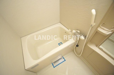 【浴室】 | セイスピノス