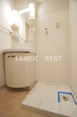 【洗面所】 | セイスピノス