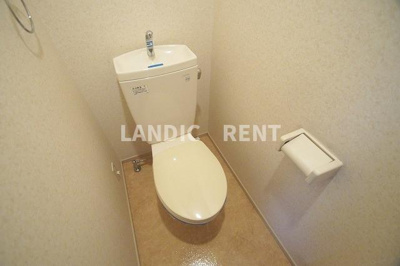 【トイレ】 | セイスピノス