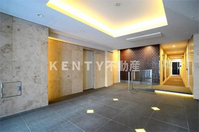 【その他共用部分】 | ステージグランデ多摩川