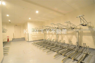 【その他】 | ステージグランデ多摩川