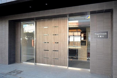  | ステージグランデ多摩川