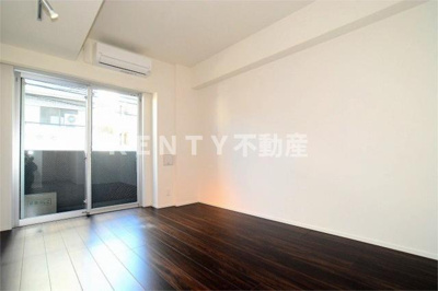 【居間・リビング】 | ステージグランデ多摩川 | リビングです