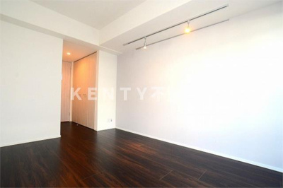 【内装】 | ステージグランデ多摩川 | 明るい色調の室内です