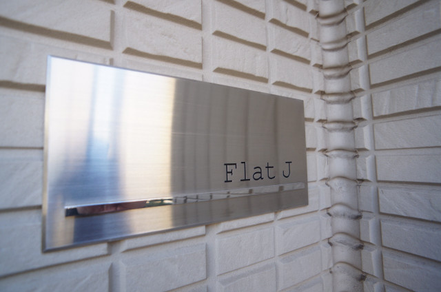 Flat Jのその他